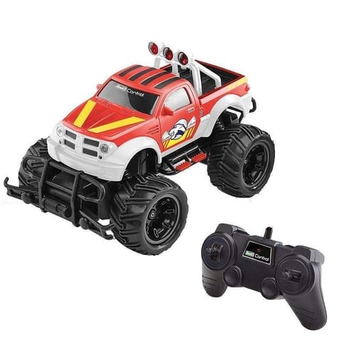 ⁨REVELL 24680 Auto on IceWolf Truck Radio⁩ at Wasserman.eu