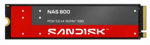 ⁨Dysk SSD SANDISK SDSNP2192TAN-000E0 (M.2″ /1.92 TB )⁩ w sklepie Wasserman.eu