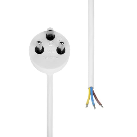 ⁨MicroConnect Type K EDB - Open End, Power⁩ w sklepie Wasserman.eu
