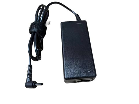 ⁨CoreParts Power Adapter for Toshiba⁩ w sklepie Wasserman.eu