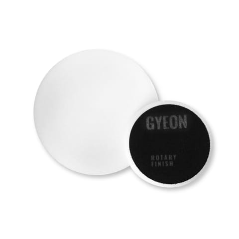 ⁨GYEON Q2M Rotary Finish 2 Pack - wykończeniowy pad polerski 80x25mm⁩ w sklepie Wasserman.eu