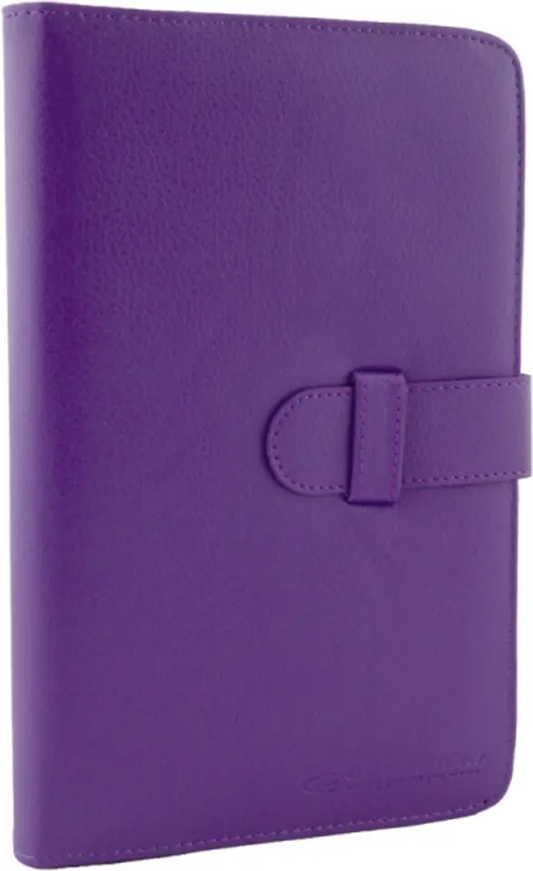 ET181V Esperanza etui na tablet 7" fioletowe w sklepie Wasserman.eu