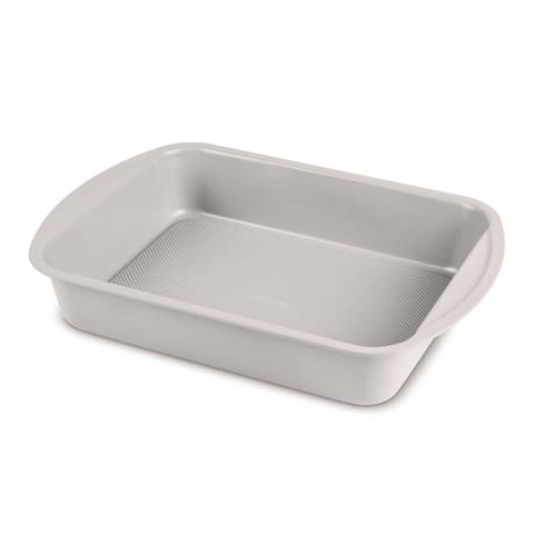 ⁨BRYTFANNA FORMA TYTANOWA 35x27cm BERLINGER HAUS BH-7914 SAHARA⁩ w sklepie Wasserman.eu