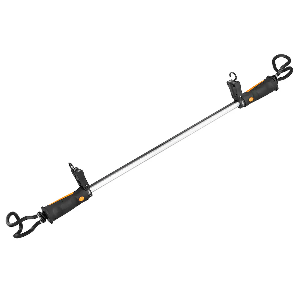 Lampa komory silnika akumulatorowa 1000 lm SMD w sklepie Wasserman.eu