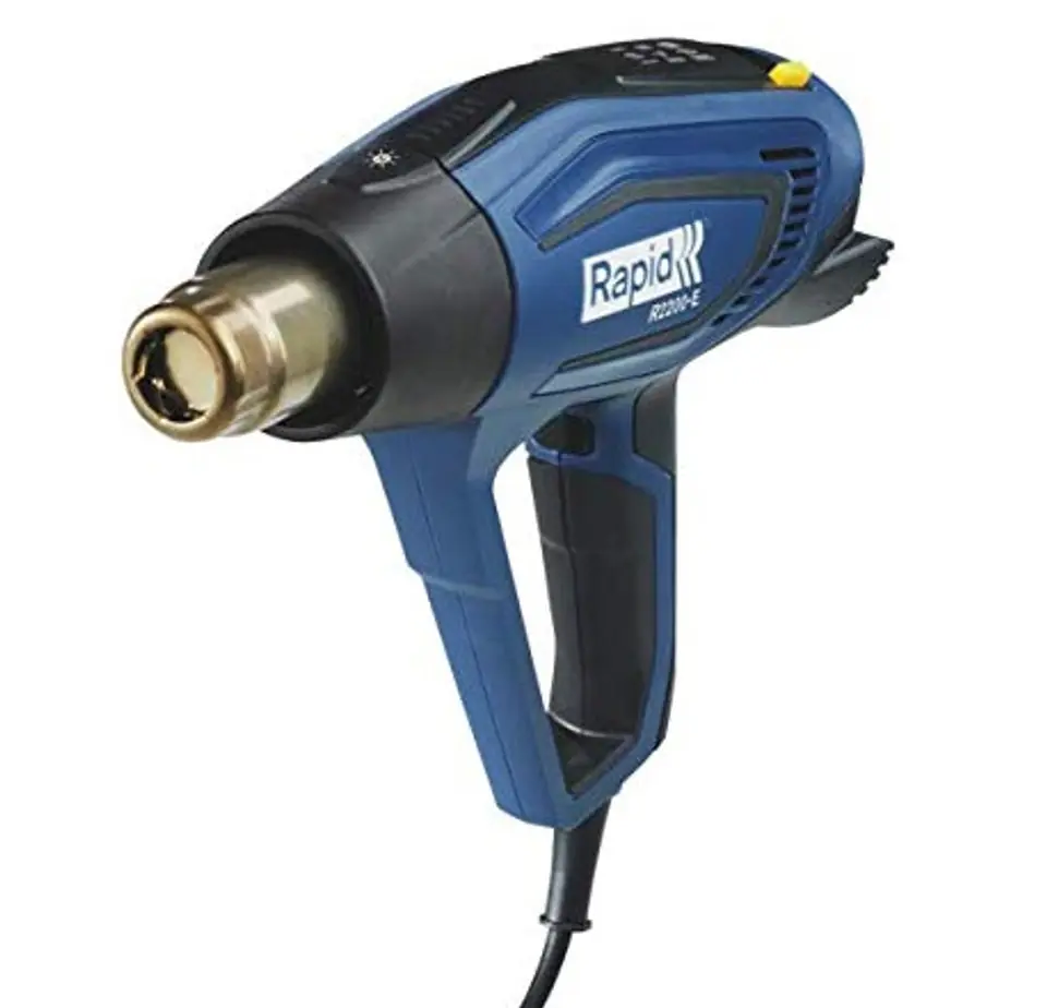 ⁨HEAT GUN 60-350-650C R2200-E⁩ at Wasserman.eu