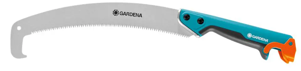 ⁨PROFILED GARDEN SAW 300 P -CS⁩ at Wasserman.eu