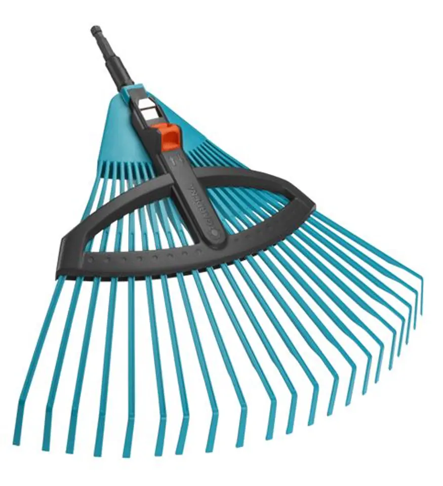 ⁨ADJUSTABLE FAN RAKES -CS⁩ at Wasserman.eu