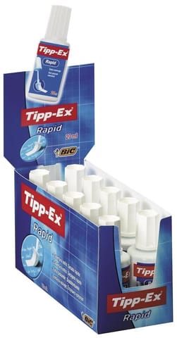 ⁨Rapid Concealer 20 ml (10pcs) BIC⁩ at Wasserman.eu