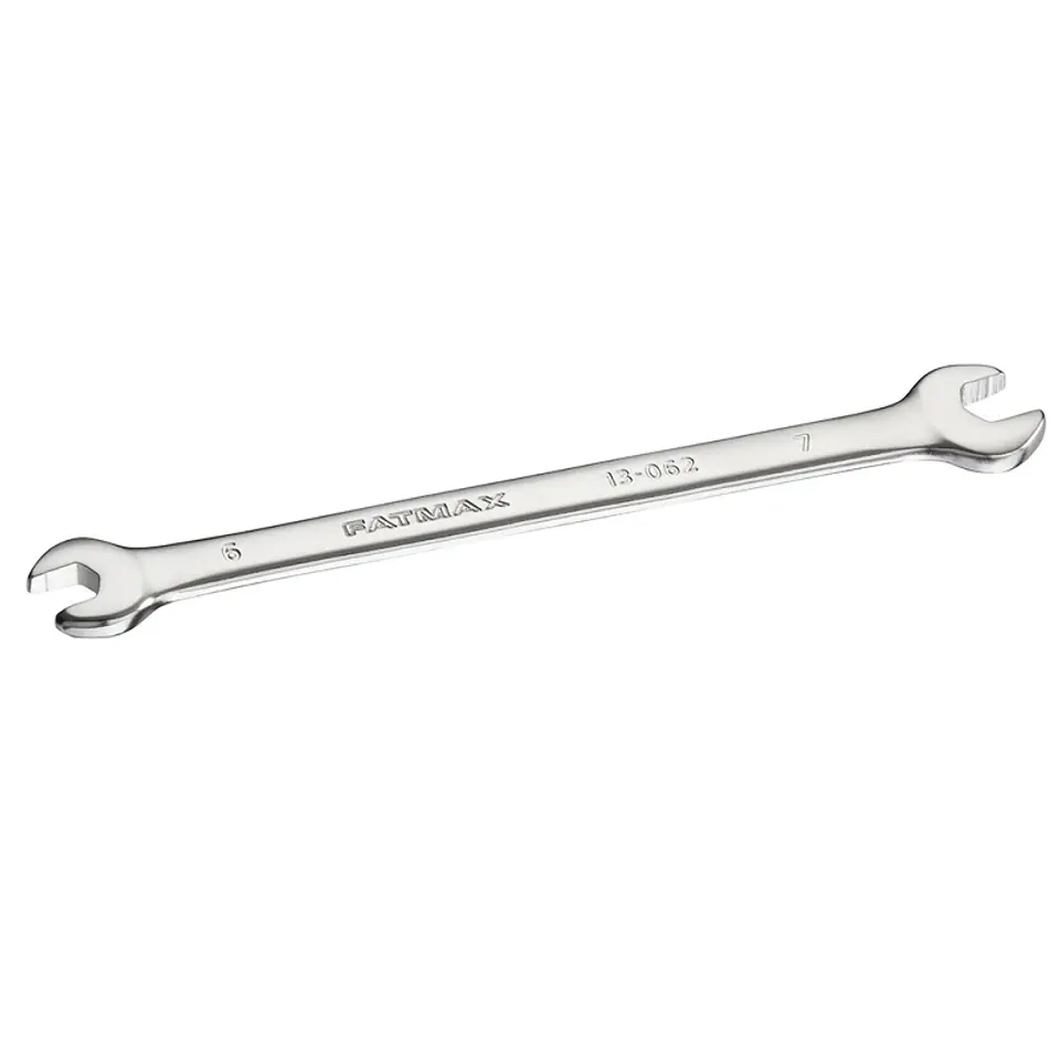 ⁨Flat wrench 24*27mm⁩ at Wasserman.eu