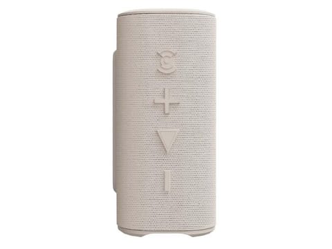 ⁨Głośnik przenośny Bluetooth Sudio S2 beżowy⁩ w sklepie Wasserman.eu