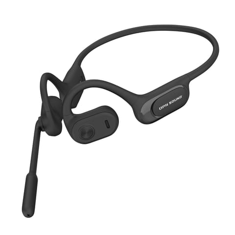 ⁨Słuchawki douszne OPN SOUND CHAT PRO⁩ w sklepie Wasserman.eu