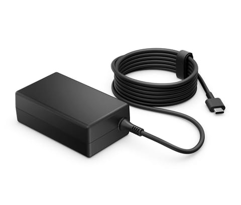 ⁨HP 65W Gan Usb-C Lc Power Adapter⁩ w sklepie Wasserman.eu