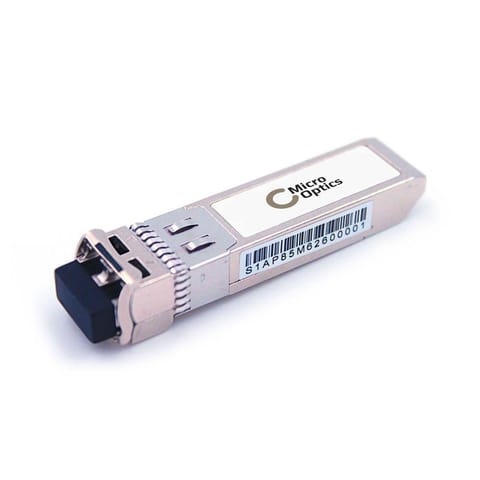 ⁨Lanview Mellanox MFM1T02A-SR⁩ w sklepie Wasserman.eu