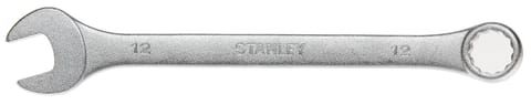 ⁨KLUCZ PŁASKO - OCZKOWY ST-4-87-072 12 mm STANLEY⁩ w sklepie Wasserman.eu