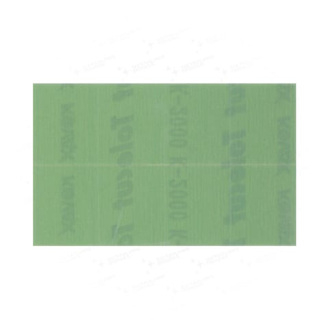 ⁨Kovax Tolecut K2000 Green 8x 29x35mm - papier ścierny do szlifowania na sucho⁩ w sklepie Wasserman.eu