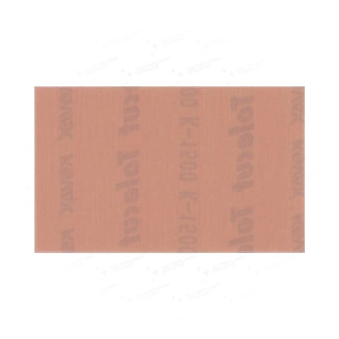⁨Kovax Tolecut K1500 Pink 70x114mm - papier ścierny do szlifowania na sucho⁩ w sklepie Wasserman.eu