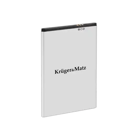 ⁨Original battery for Kruger & Matz Move 9⁩ at Wasserman.eu