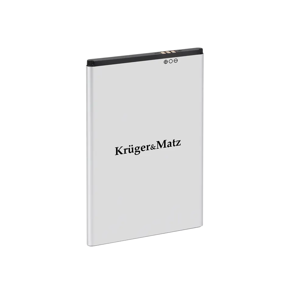 ⁨Bateria do Kruger&Matz  Move 9⁩ w sklepie Wasserman.eu