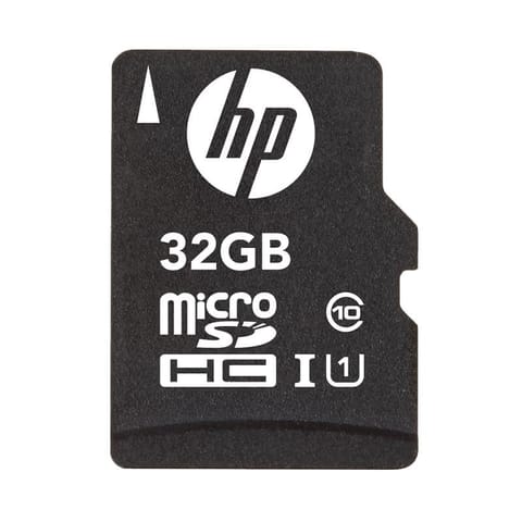 ⁨HP 32GB mi210 Class 10 U1⁩ w sklepie Wasserman.eu