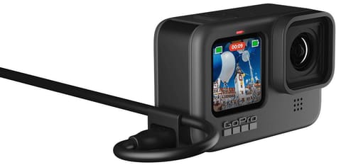 ⁨GoPro Usb-Pass Trough Door Camera⁩ w sklepie Wasserman.eu