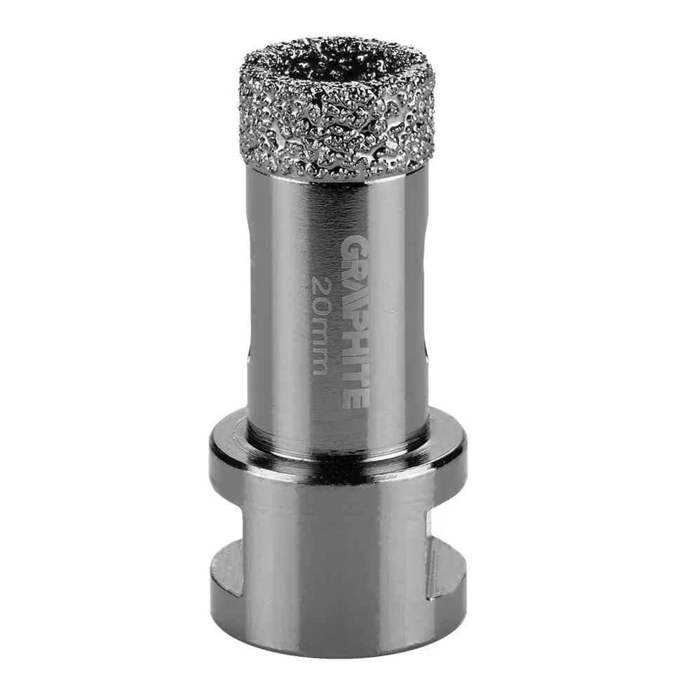 Otwornica diamentowa 20 mm x M14 w sklepie Wasserman.eu