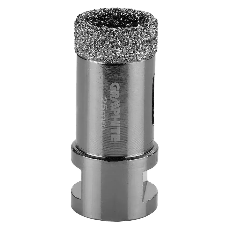 Otwornica diamentowa 25 mm x M14 w sklepie Wasserman.eu