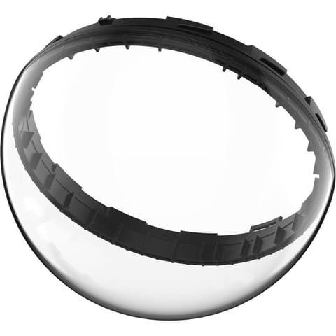 ⁨Axis TQ6813 HARD COATED CLEAR DOME⁩ w sklepie Wasserman.eu