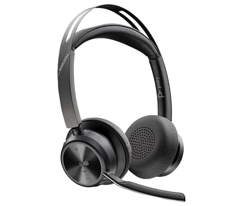 ⁨HP Voyager Focus 2-M Usb-C-C⁩ w sklepie Wasserman.eu
