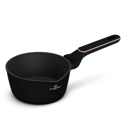 ⁨RONDELEK TYTANOWY 16cm BERLINGER HAUS BH-8349 BLACK ROSE⁩ w sklepie Wasserman.eu