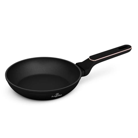 ⁨PATELNIA TYTANOWA 20cm BERLINGER HAUS BH-8345 BLACK ROSE⁩ w sklepie Wasserman.eu