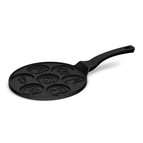 ⁨PATELNIA TYTANOWA 26cm DO PLACUSZKÓW ANIMALS BERLINGER HAUS BH-7799⁩ w sklepie Wasserman.eu