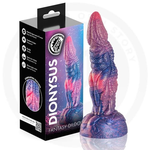 ⁨Epic - Dionysus Dildo Dance Of Pleasure⁩ w sklepie Wasserman.eu