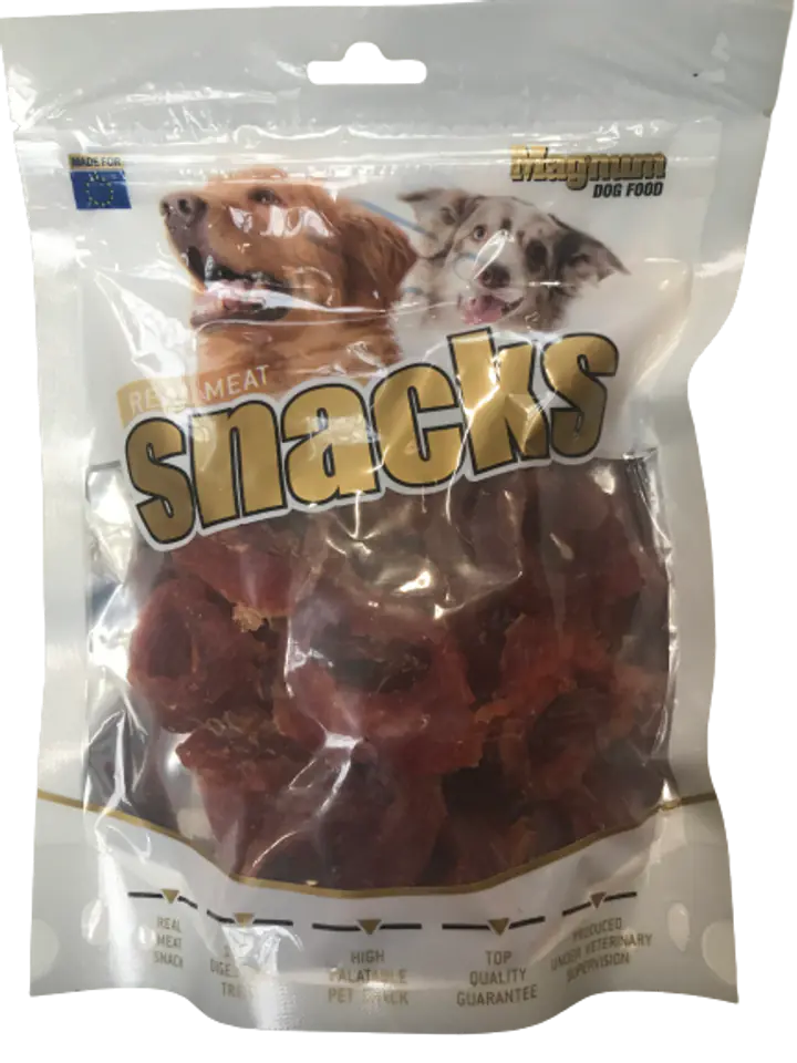 ⁨MAGNUM Duck Rings Soft 250g [16538]⁩ w sklepie Wasserman.eu