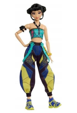 ⁨Figurka Kpop Demon Hunters Zoey⁩ w sklepie Wasserman.eu