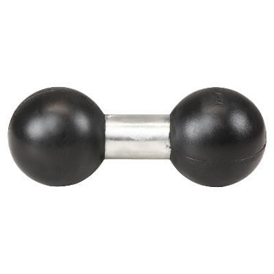⁨RAM Mounts RAM D-Size 2.25, double ball⁩ w sklepie Wasserman.eu