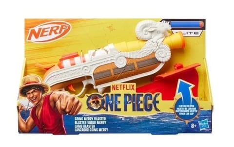 ⁨Nerf One Piece⁩ w sklepie Wasserman.eu