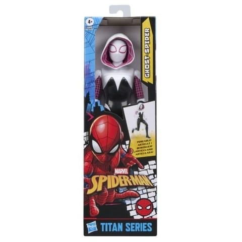 ⁨Spider-Man Titan Hero Figurka 30cm mix⁩ w sklepie Wasserman.eu