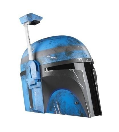 ⁨Star Wars Black Seires - Hełm Jango Fett⁩ w sklepie Wasserman.eu