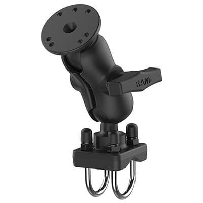 ⁨RAM Mounts UNPKD RAM MOUNT⁩ w sklepie Wasserman.eu
