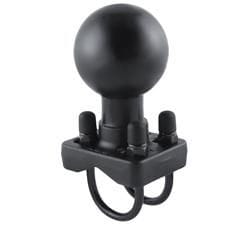 ⁨RAM Mounts BALL D-SIZE 2.25", 2 U-BOLTS⁩ w sklepie Wasserman.eu