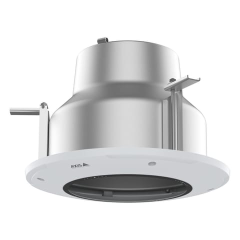 ⁨Axis TP5201-E RECESSED MOUNT⁩ w sklepie Wasserman.eu