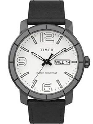 ⁨ZEGAREK MĘSKI TIMEX TW2U30400 + BOX (zt255a)⁩ w sklepie Wasserman.eu