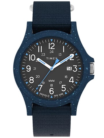 ⁨ZEGAREK MĘSKI TIMEX Reclaim Ocean TW2V81800⁩ w sklepie Wasserman.eu