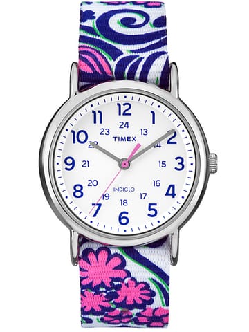⁨ZEGAREK DAMSKI TIMEX TW2P90200 + BOX⁩ w sklepie Wasserman.eu