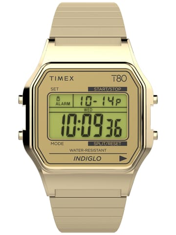 ⁨ZEGAREK DAMSKI TIMEX T80 TW2W68100 (zt608b) + BOX⁩ w sklepie Wasserman.eu