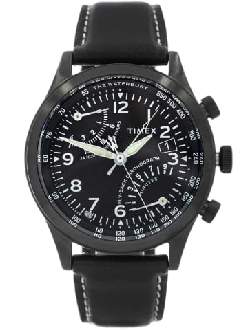 ⁨ZEGAREK MĘSKI TIMEX TW2W48000⁩ w sklepie Wasserman.eu
