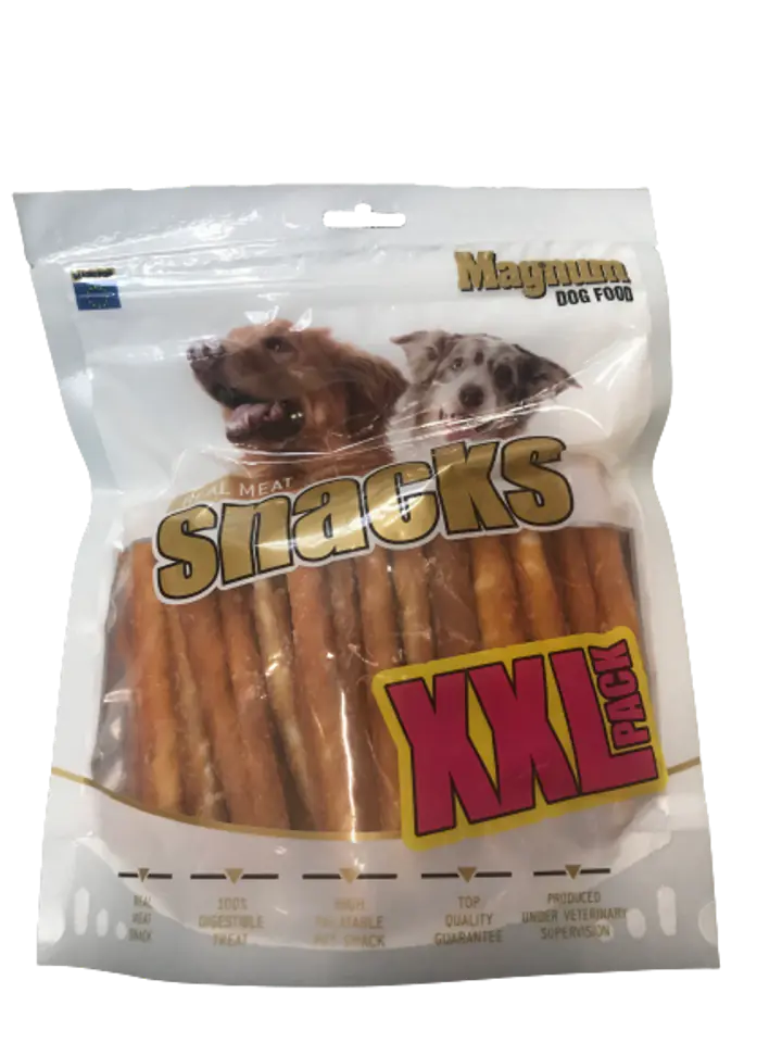 ⁨MAGNUM Chicken and Rawhide Stick 500g [16699]⁩ w sklepie Wasserman.eu