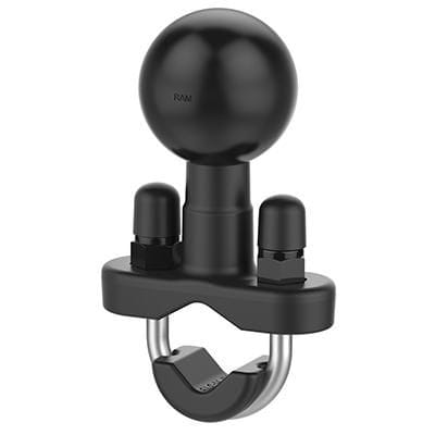 ⁨RAM Mounts RAM W/ U-BOLT FOR 3/4" TO⁩ w sklepie Wasserman.eu