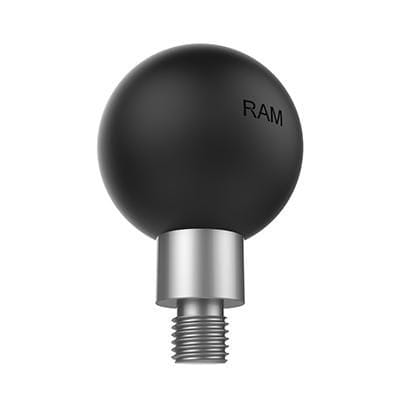 ⁨RAM Mounts RAM BASE W/ M10 X 1.25 PITCH⁩ w sklepie Wasserman.eu