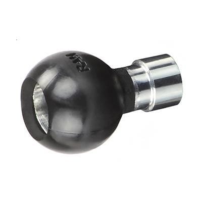 ⁨RAM Mounts RAM MOTORCYCLE BASE W HOLE⁩ w sklepie Wasserman.eu